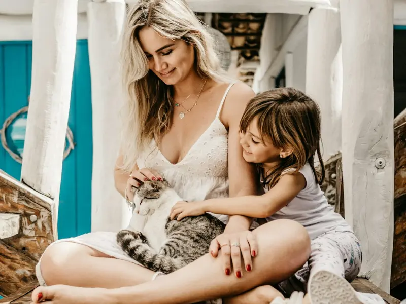 在挽回中，这种心态会让你前功尽弃，再无机会