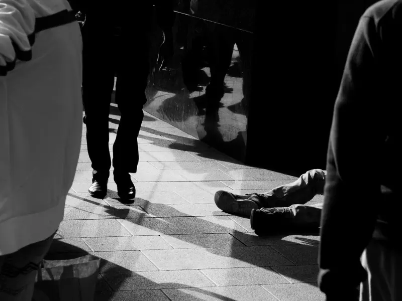 感情里，面对男人的冷漠，聪明女人不会计较