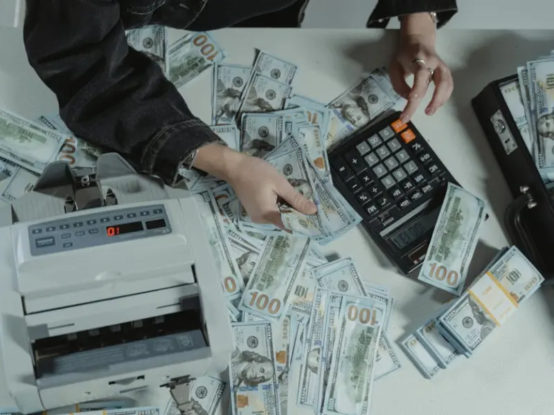 婚后AA制，钱算清楚了，可是感情呢?