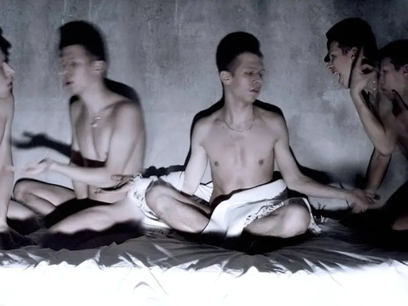 最后舍不得的人是我，心痛的人也是我