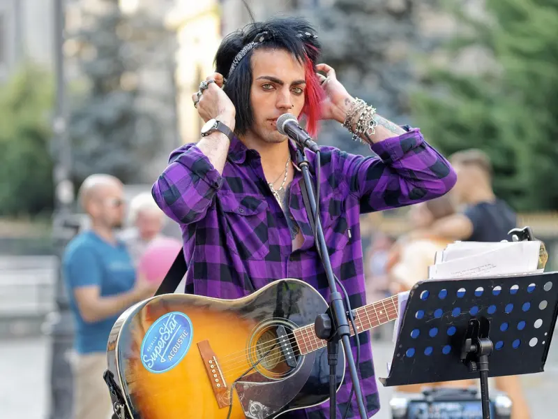 男人眼里，什么样的女人才是最想要宠爱？