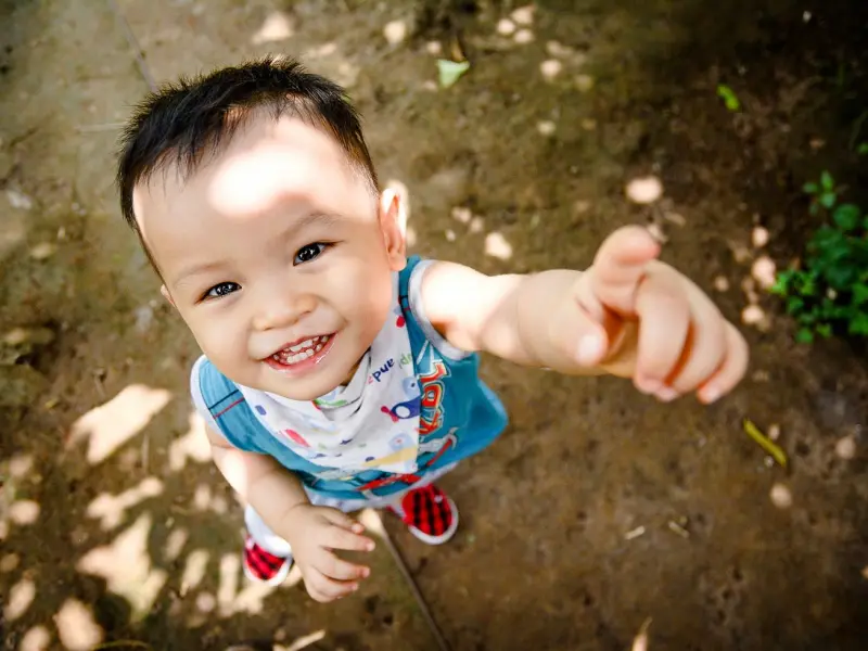 女人眼中，最无法“拒绝”的五种男人