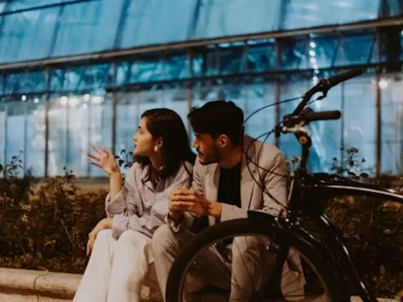 挽回爱人过程中，为什么聊天越多关系反而越差？