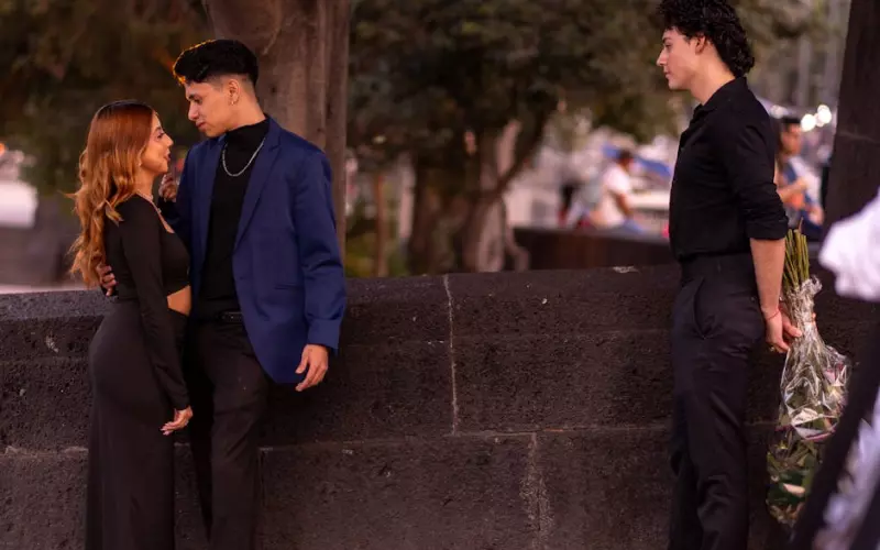 挽回男友的过程中要坚持&ldquo;三不做&rdquo;原则