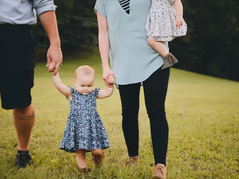 两性交往中，这些行动很容易让女人失去抵抗力！