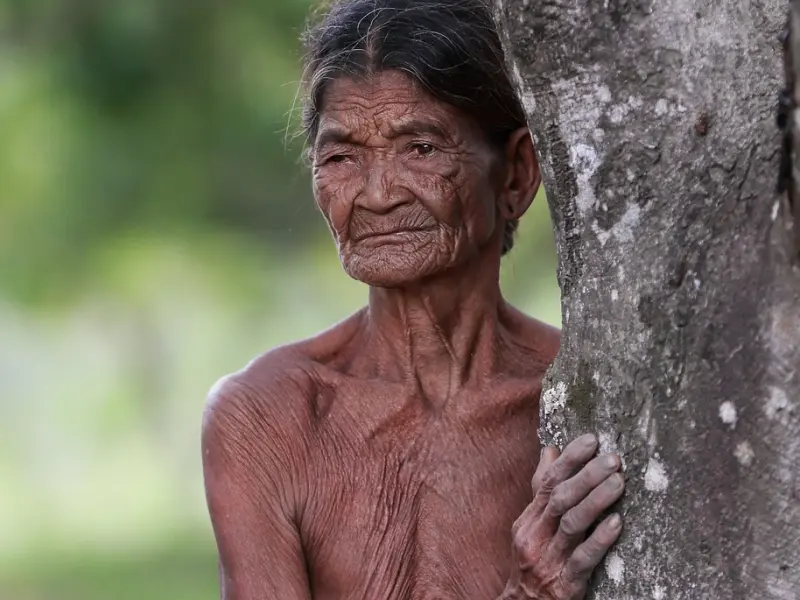 这世上，只有一种男人不会出轨……