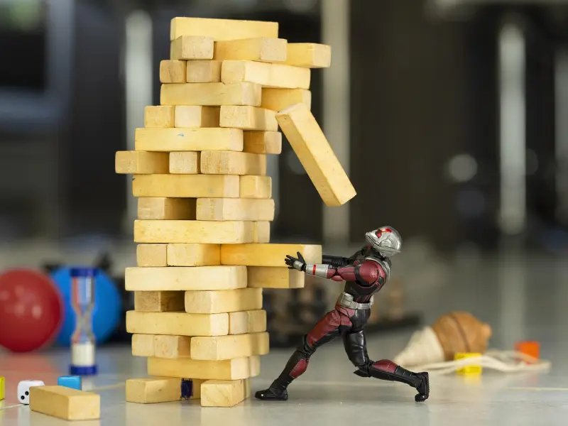 这世上，只有一种男人不会出轨…