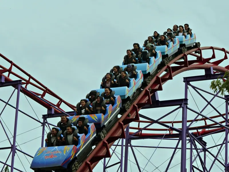 你这一生，有没有遇到过，漂洋过海来看你的人？