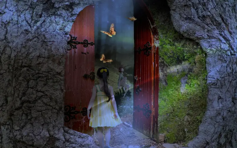 【盗梦空间】性、怀孕在梦境中到底什么意思？