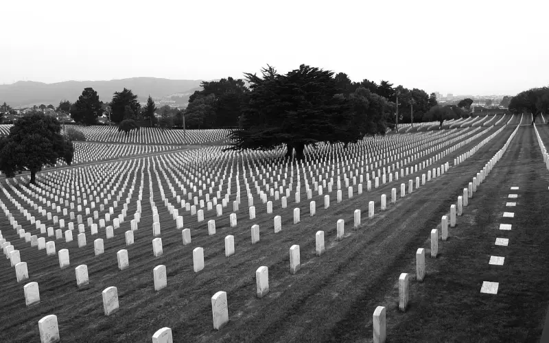 【盗梦空间】当故乡变成坟场