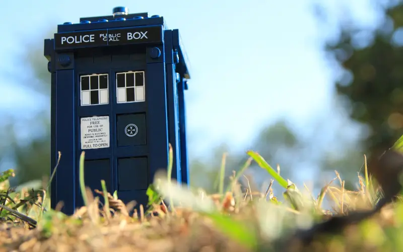 【盗梦空间】镜中的我是谁？