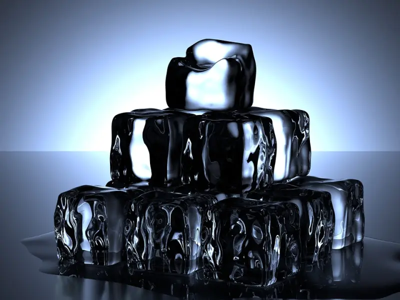 受伤的女孩你别怕，让我来融化你的心