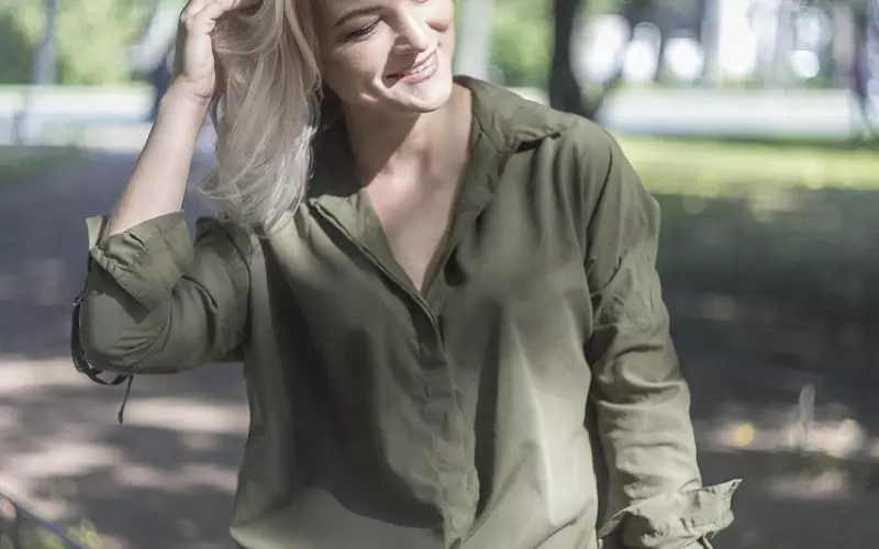 与其追究男友粗心大意不关系人，不如好好跟他谈谈