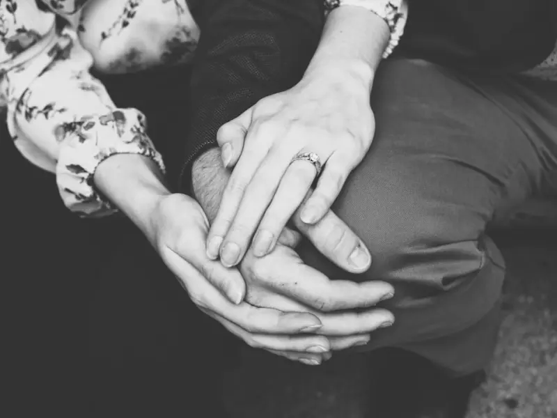 与其“取悦”男人，还不如为自己投资，男人才会重新爱上你