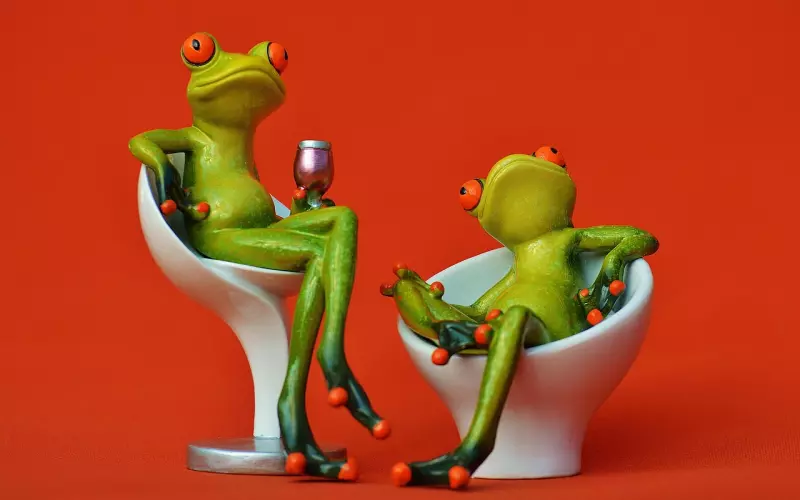 挽回前男友有趣的聊天技巧