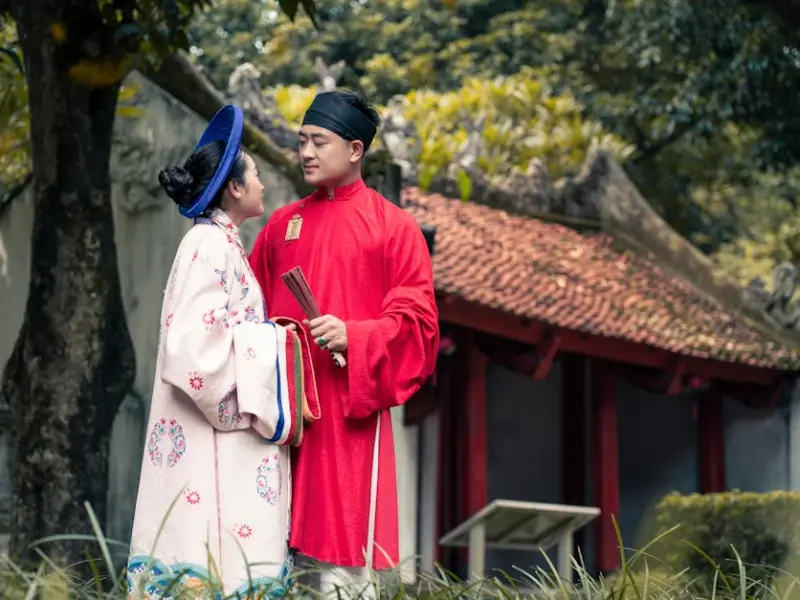 干货 | 什么样的男人值的女人托付终身？