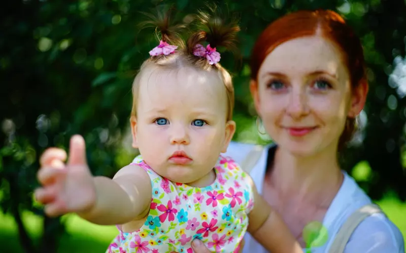 一个“单身女孩”有趣的小情绪