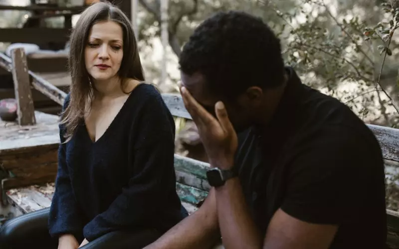 分手心态解读：为什么他总是提分手?