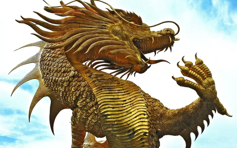 泰国师傅介绍之—龙婆Kram