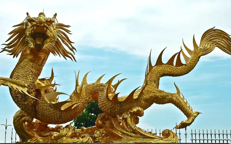 泰国师傅介绍之—龙婆Tuan