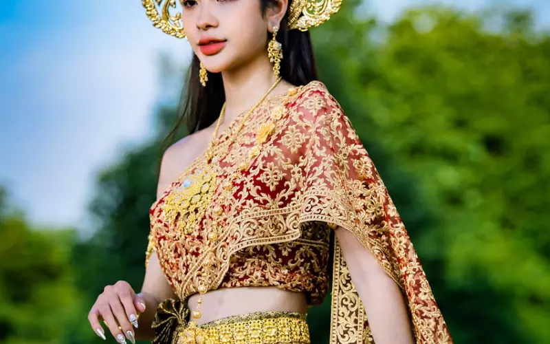 泰国师傅介绍之—龙婆Noi