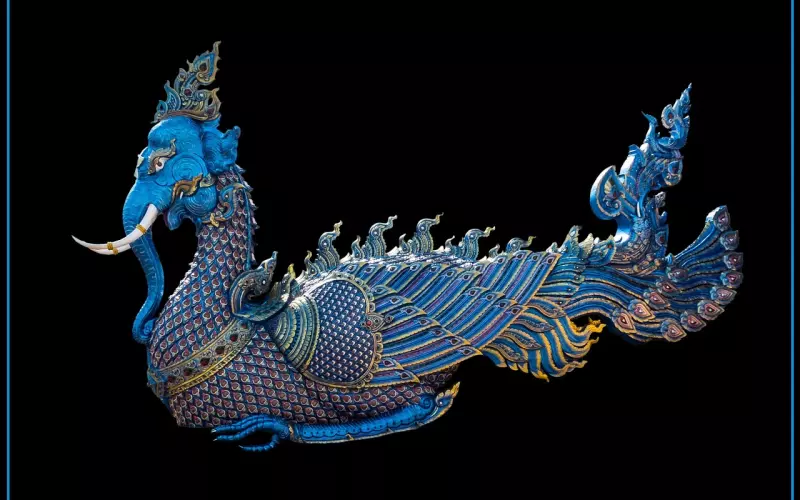 泰国师傅介绍之—龙婆醒