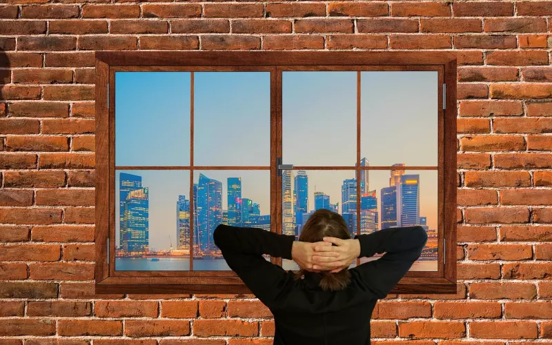 男人是否值得挽回?要通过这3点判断!