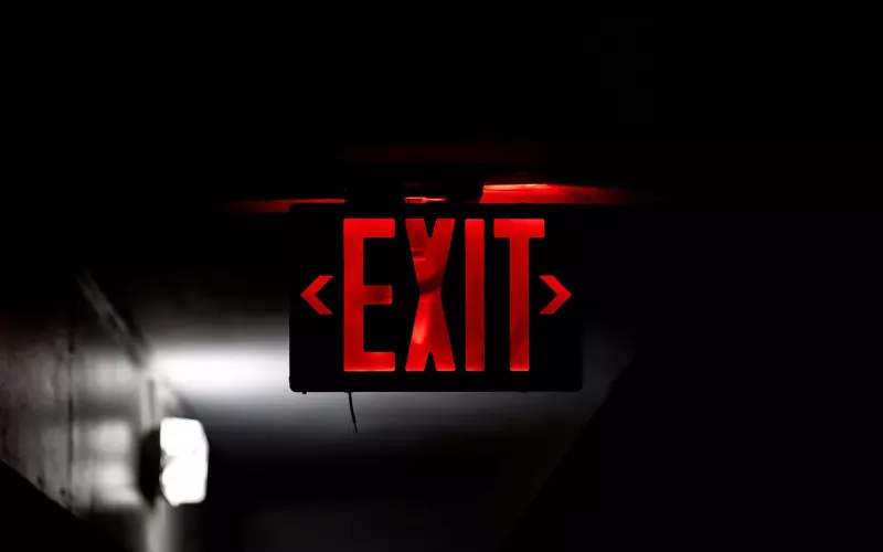 分手真的那么容易说出口吗？