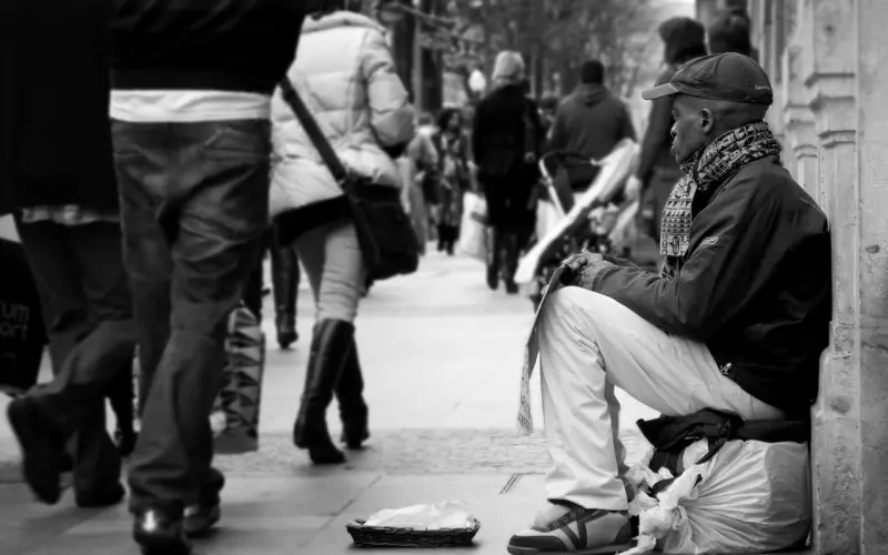 出轨一定是道德问题吗？