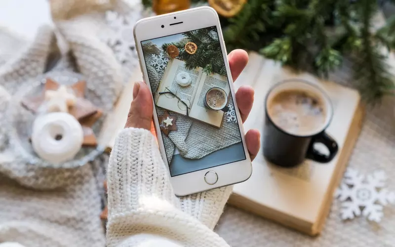 圣诞节是挽回的好时机吗？