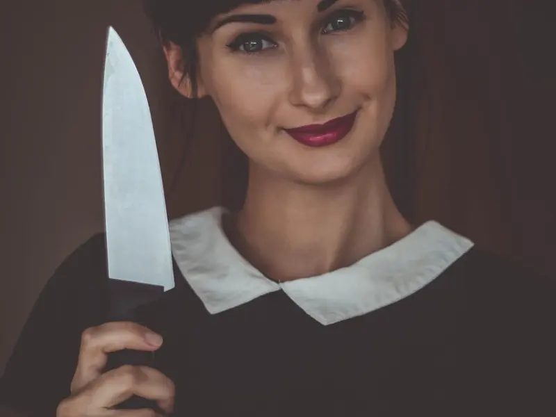 令人厌恶的反感行为，是爱情真正的杀手吗