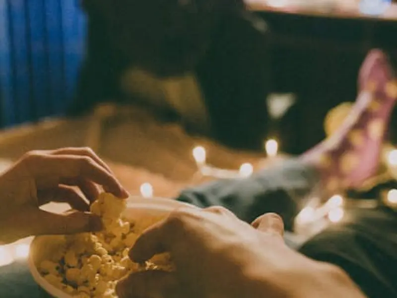 挽回的时候我适合带她去看kb片吗?