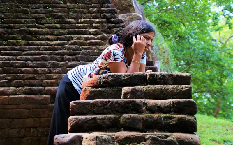 分手两个月挽回很难吗？学长一个电话搞定。