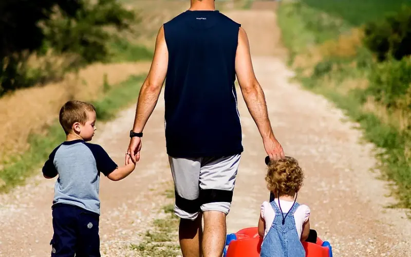 生儿子幸福还是生女儿幸福？终于有答案了！