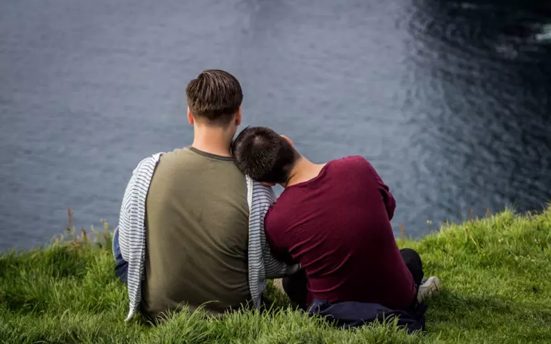 男人不可能复合的表现？看看你能否挽回男人，附挽回流程