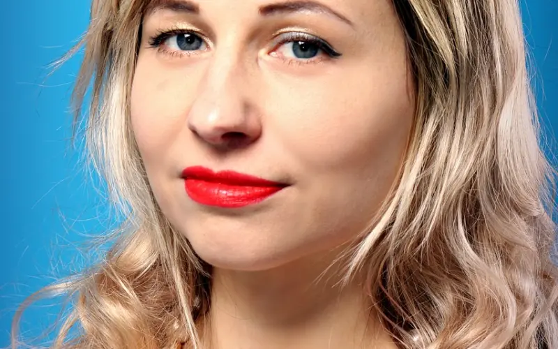 女人过了三十岁就完了？还早着呢！