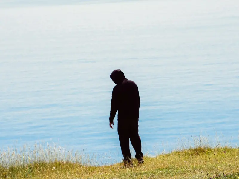 挽回一个人真的很难吗，还是你没有用对方法