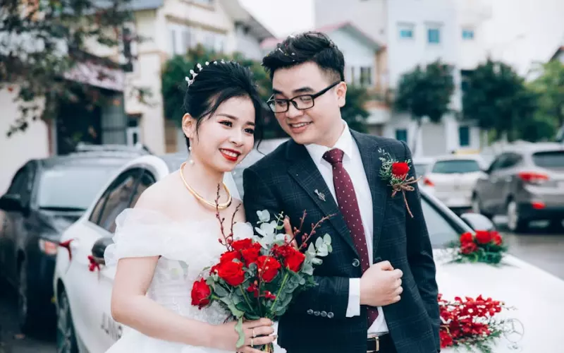 中年无爱的婚姻还有必要维持吗(没有夫妻的婚姻能维持多久)