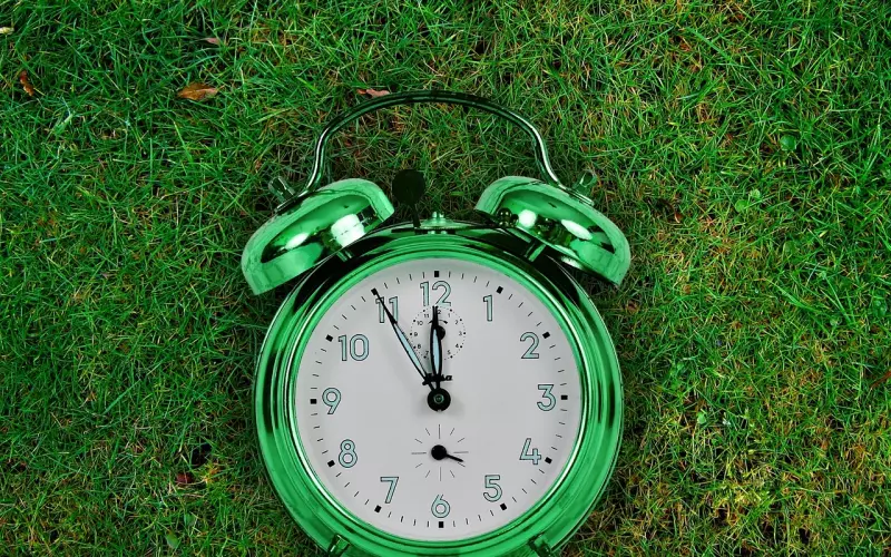 我是不是到了放手的时候了？