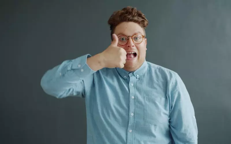 男人说&ldquo;父母不同意&rdquo;是真的吗