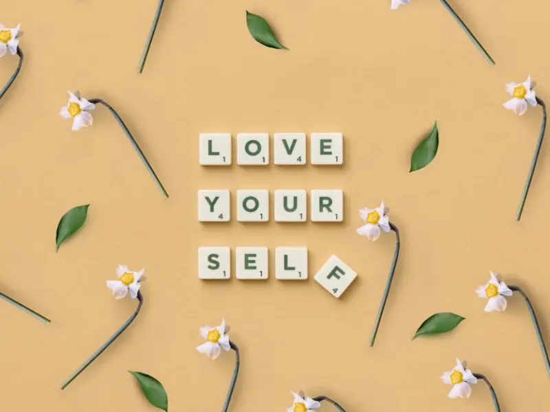 爱自己是不是就是自私?