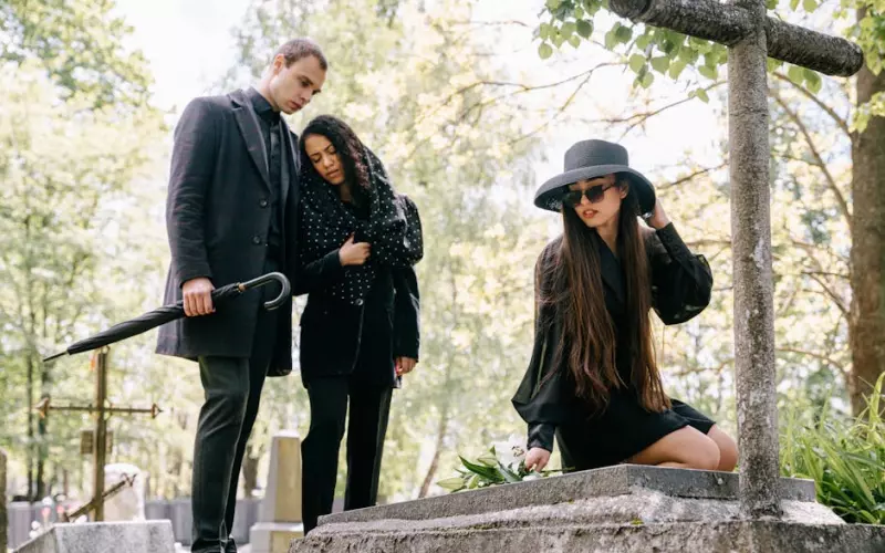 婚姻是爱情的坟墓？想要挽回婚姻该怎么做