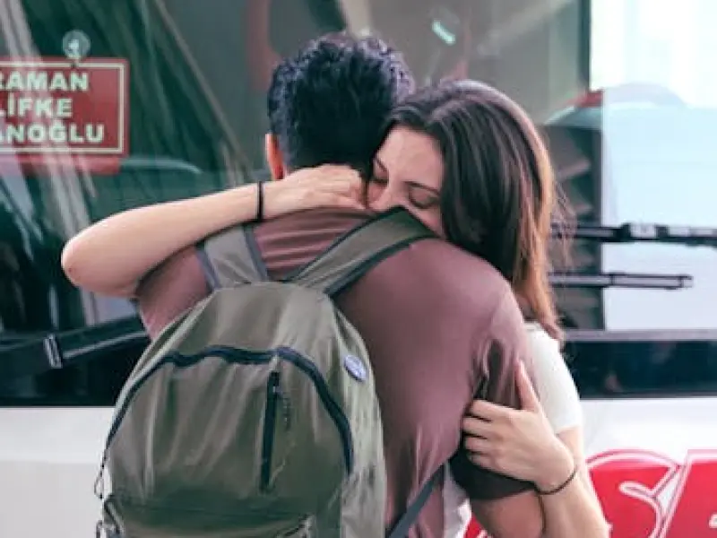 异地恋成功率很低吗？可能比你想象中的高太多了！