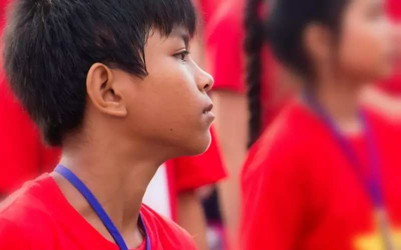 你们之间，缺少信任吗？