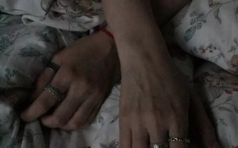 婚外情是否有真感情(婚外情到底有没有真感情)