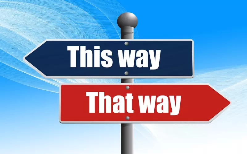 分手之后还有机会重新在一起吗？