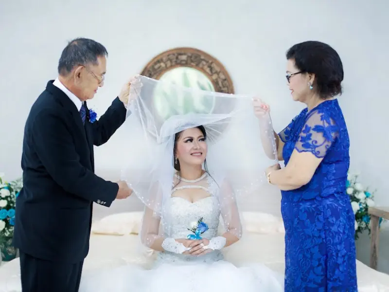 你的婚姻，其实是父母婚姻模式的重复？