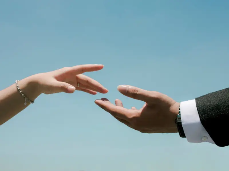 婚姻濒临破裂?教你挽回婚姻最明智的方法