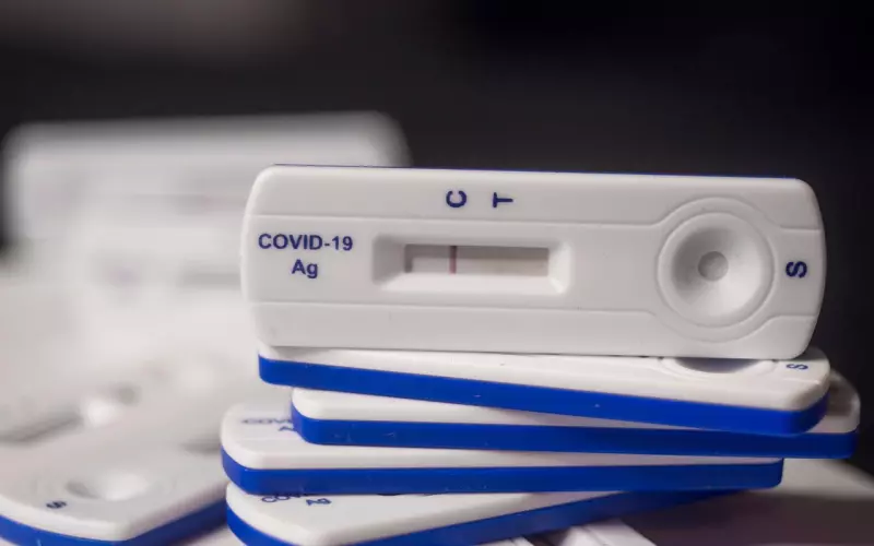 你的心理健康吗？快来测试一下吧！