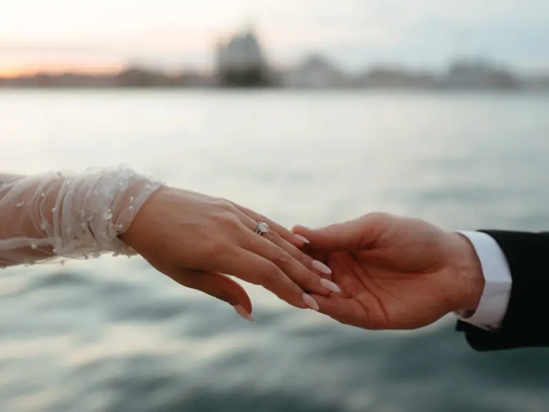 【第535期】恋爱情商：得罪男人的小细节，你百分百中了枪！